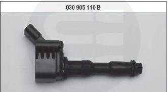 SEAT 030 905 110 B Котушка запалювання