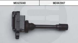 BRECAV A51.001 Котушка запалювання
