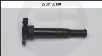 BRECAV 129001 Котушка запалювання