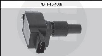 BRECAV 132004 Котушка запалювання