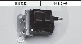 BRECAV 236003 Котушка запалювання