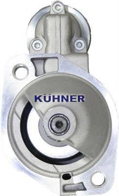 AD KUHNER 10350 Стартер