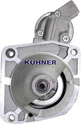 AD KUHNER 10504 Стартер