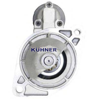 AD KUHNER 10588 Стартер