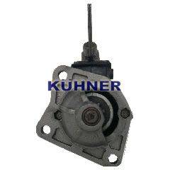 AD KUHNER 254004 Стартер