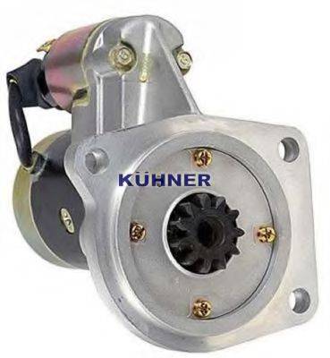AD KUHNER 255002 Стартер