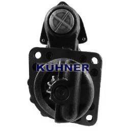 AD KUHNER 255093 Стартер