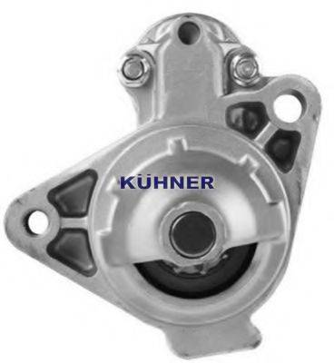 AD KUHNER 255194 Стартер