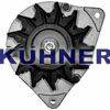 AD KUHNER 301028RI Генератор