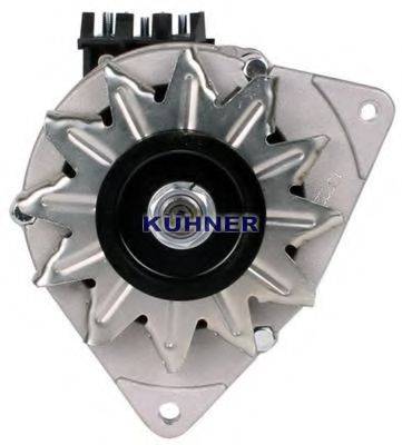 AD KUHNER 301031RI Генератор