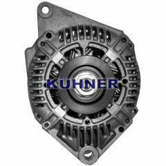 AD KUHNER 301040RI Генератор