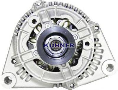 AD KUHNER 301062RI Генератор