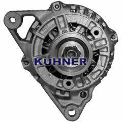 AD KUHNER 301093RI Генератор