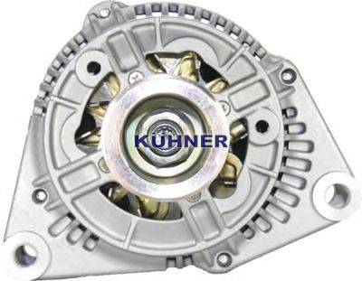 AD KUHNER 301138RI Генератор