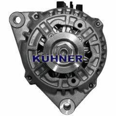 AD KUHNER 301151RI Генератор