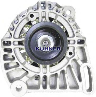 AD KUHNER 301153RI Генератор