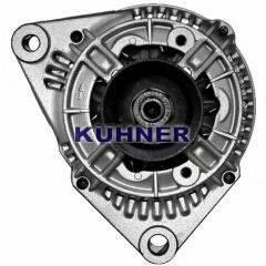 AD KUHNER 301246RI Генератор