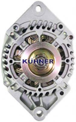 AD KUHNER 301306RI Генератор