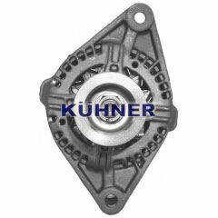 AD KUHNER 301313RI Генератор