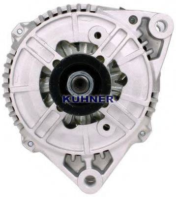 AD KUHNER 301327RI Генератор