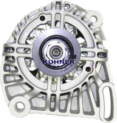 AD KUHNER 301349RI Генератор