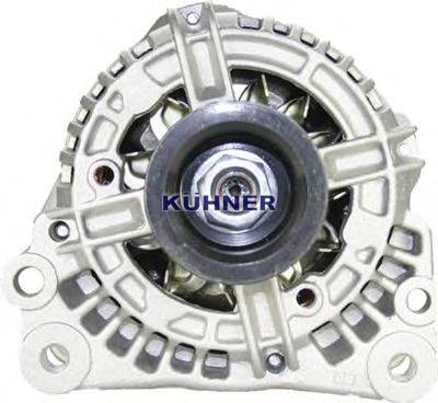 AD KUHNER 301378RI Генератор