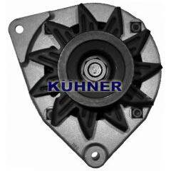 AD KUHNER 30141RI Генератор