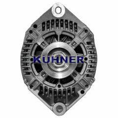 AD KUHNER 301434RI Генератор