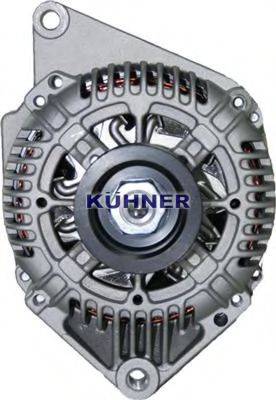 AD KUHNER 301444RI Генератор