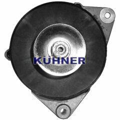 AD KUHNER 301462RI Генератор