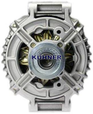 AD KUHNER 301481RI Генератор