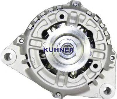 AD KUHNER 301500RI Генератор