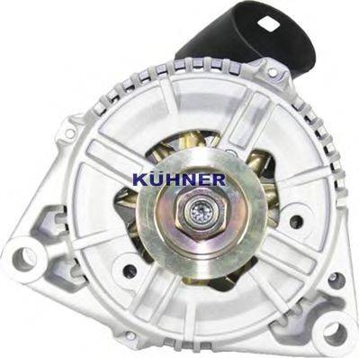 AD KUHNER 301507RI Генератор