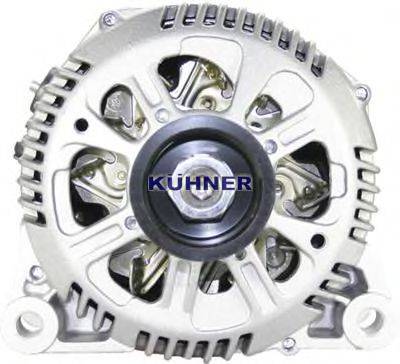 AD KUHNER 301509RI Генератор