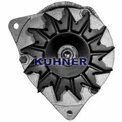 AD KUHNER 301554RI Генератор