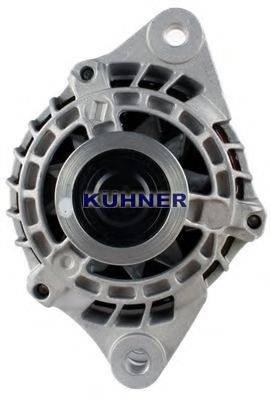 AD KUHNER 301558RI Генератор