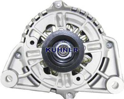 AD KUHNER 301569RI Генератор