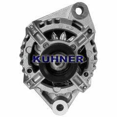 AD KUHNER 301575RI Генератор