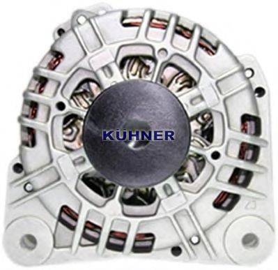 AD KUHNER 301627RI Генератор