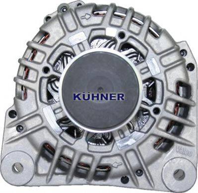 AD KUHNER 301662RI Генератор