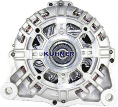 AD KUHNER 301665RI Генератор