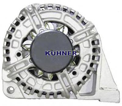 AD KUHNER 301673RI Генератор