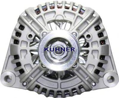 AD KUHNER 301683RI Генератор