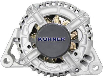 AD KUHNER 301759RI Генератор