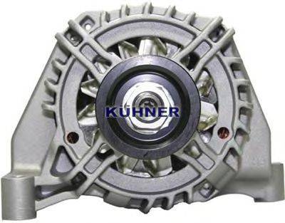 AD KUHNER 301766RI Генератор