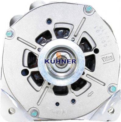 AD KUHNER 301767RI Генератор