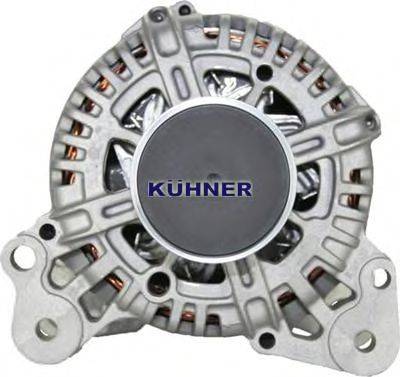 AD KUHNER 301810RI Генератор