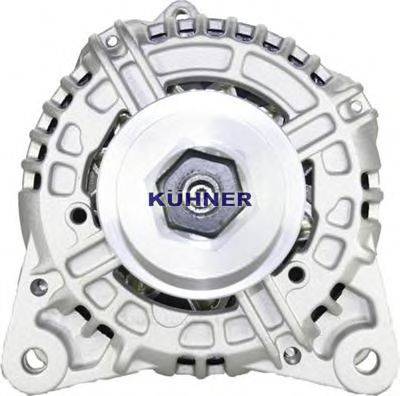 AD KUHNER 301823RI Генератор