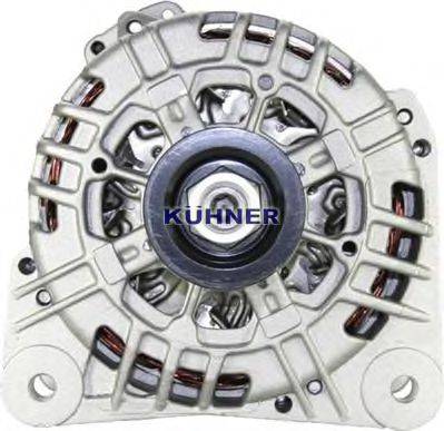 AD KUHNER 301836RI Генератор