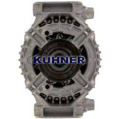 AD KUHNER 301858RI Генератор